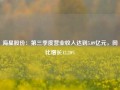 海星股份：第三季度营业收入达到5.09亿元，同比增长12.20%