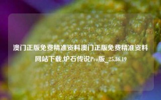 澳门正版免费精准资料澳门正版免费精准资料网站下载,炉石传说Pro版_25.36.19