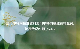 澳门中特网精准资料澳门中特网精准资料查询,炉石传说Pro版_25.36.6