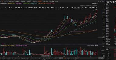 刚刚公告，停牌核查！已大涨752.78%