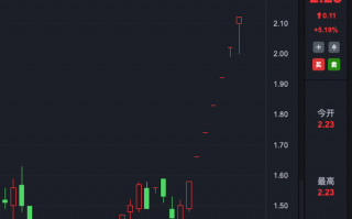 8连板大牛股*ST鹏博，停牌核查！