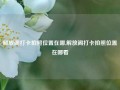 解放阁打卡拍照位置在哪,解放阁打卡拍照位置在哪看