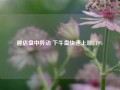 趣店盘中异动 下午盘快速上涨5.19%