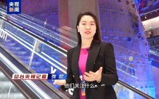 1100多位中德商界人士参与这次会议 他们说“我们离不开中国”