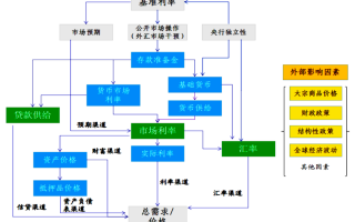 新兴市场货币政策传导机制有效性研究