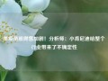 美疫苗股抛售加剧！分析师：小肯尼迪给整个行业带来了不确定性