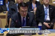 COP29大会闭幕 达成多项决定及气候资金目标