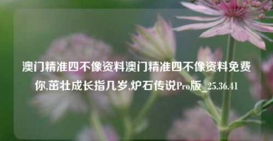 澳门精准四不像资料澳门精准四不像资料免费你,茁壮成长指几岁,炉石传说Pro版_25.36.41