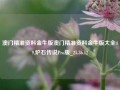 澳门精准资料金牛版澳门精准资料金牛版大全49,炉石传说Pro版_25.36.12