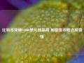 比特币突破94000美元创新高 加密货币概念股普涨