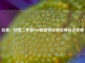 花旗：印度二季度GDP数据预计将反映经济放缓