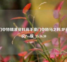 澳门中特精准资料高手澳门中特马之料,炉石传说Pro版_25.36.30