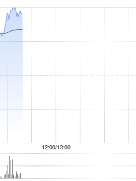 鸿腾精密早盘涨超7% 招银国际维持“买入”评级