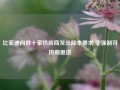 比亚迪向数十家供应商发出降本要求 非强制可协商推进