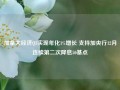 加拿大经济Q3实现年化1%增长 支持加央行12月连续第二次降息50基点